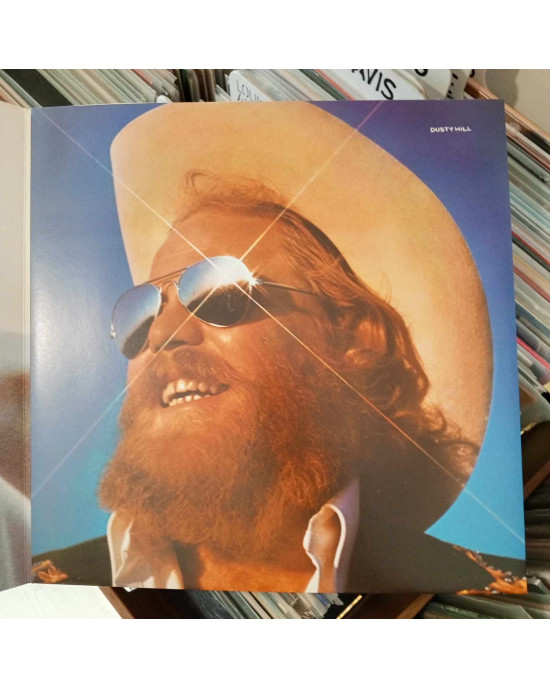 ZZ Top - Tejas