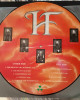 HammerFall - Glory To The Brave - Picture Disc
