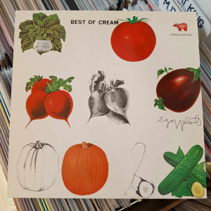 Cream - Best Of Cream