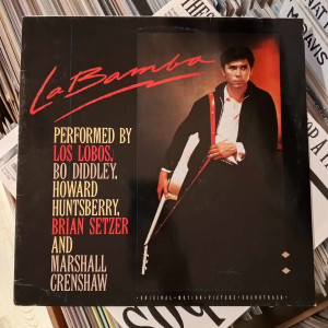 Various - La Bamba
