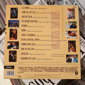 Various - La Bamba Various - La Bamba