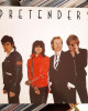 Pretenders - Pretenders Pretenders - Pretenders