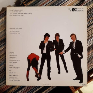 Pretenders - Pretenders