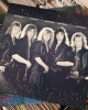 Europe - The Final Countdown + Poster - 1986 Europe - The Final Countdown + Poster - 1986