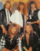 Europe - The Final Countdown + Poster - 1986 Europe - The Final Countdown + Poster - 1986
