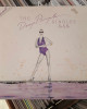 Deep Purple - The Deep Purple Singles A's & B's - Mavi Şeffaf Plak