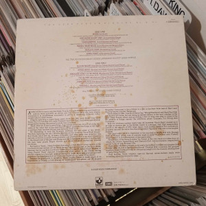 Deep Purple - The Deep Purple Singles A's & B's - Mavi Şeffaf Plak Deep Purple - The Deep Purple Singles A's & B's - Mavi Şeffaf Plak