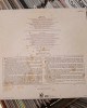 Deep Purple - The Deep Purple Singles A's & B's - Mavi Şeffaf Plak