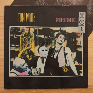 Tom Waits - Swordfishtrombones