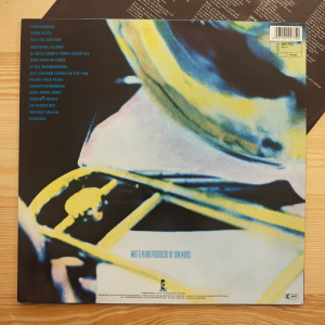 Tom Waits - Swordfishtrombones Tom Waits - Swordfishtrombones