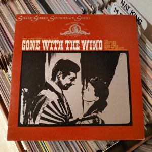Max Steiner - Gone With The Wind (Original Soundtrack)