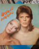 David Bowie - Pinups David Bowie - Pinups