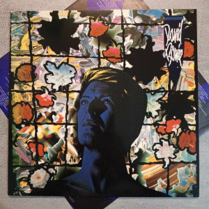 David Bowie - Tonight
