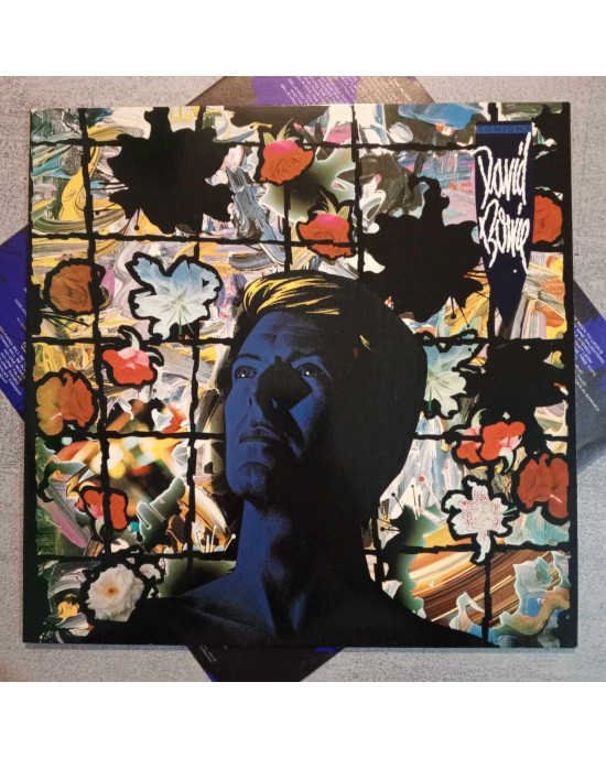 David Bowie - Tonight