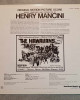 Henry Mancini - The Hawaiians (Original Motion Picture Score) Henry Mancini - The Hawaiians (Original Motion Picture Score)