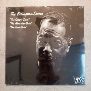 Duke Ellington - The Ellington Suites