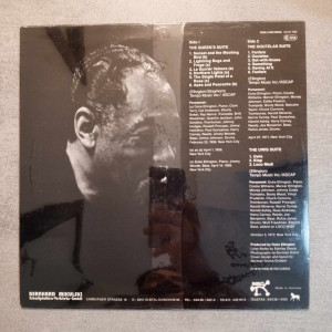 Duke Ellington - The Ellington Suites Duke Ellington - The Ellington Suites