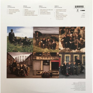 The Cranberries - No Need To Argue The Cranberries - No Need To Argue