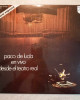 Paco De Lucía - En Vivo Desde El Teatro Real Paco De Lucía - En Vivo Desde El Teatro Real