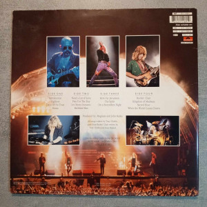 Magnum - The Spirit Magnum - The Spirit