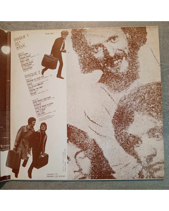 Cream - Best Of Cream
