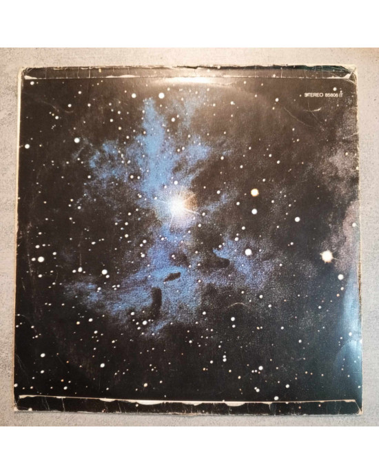 King Crimson - Islands King Crimson - Islands