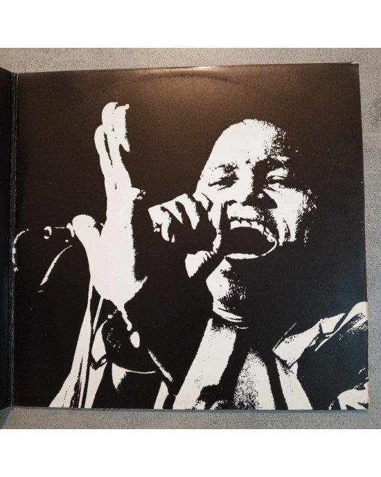 James Brown - Sex Machine (Recorded Live At Home In Augusta, Georgia With His Bad Self)