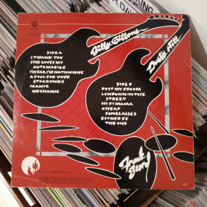 ZZ Top - Degüello ZZ Top - Degüello