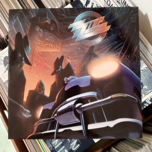 ZZ Top - Recycler