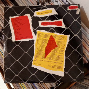 Sex Pistols - The Original Pistols - Live Sex Pistols - The Original Pistols - Live