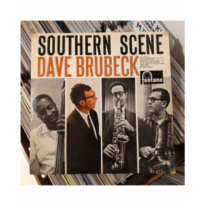 Dave Brubeck - Southern Scene