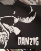 Danzig - Danzig - Kırmızı Plak Danzig - Danzig - Kırmızı Plak