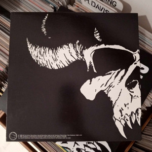Danzig - Danzig - Kırmızı Plak Danzig - Danzig - Kırmızı Plak
