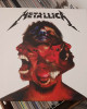 Metallica - Hardwired...To Self-Destruct - 3xLP + 1xCD - Deluxe Box Set Metallica - Hardwired...To Self-Destruct - 3xLP + 1xCD - Deluxe Box Set