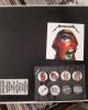 Metallica - Hardwired...To Self-Destruct - 3xLP + 1xCD - Deluxe Box Set Metallica - Hardwired...To Self-Destruct - 3xLP + 1xCD - Deluxe Box Set