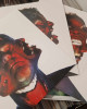 Metallica - Hardwired...To Self-Destruct - 3xLP + 1xCD - Deluxe Box Set Metallica - Hardwired...To Self-Destruct - 3xLP + 1xCD - Deluxe Box Set