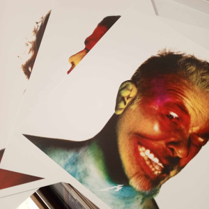 Metallica - Hardwired...To Self-Destruct - 3xLP + 1xCD - Deluxe Box Set Metallica - Hardwired...To Self-Destruct - 3xLP + 1xCD - Deluxe Box Set