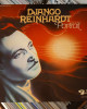 Django Reinhardt - Portrait