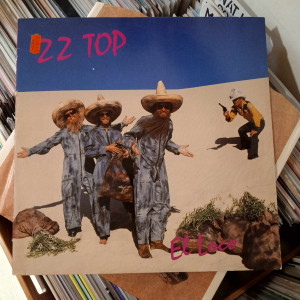 ZZ Top - El Loco