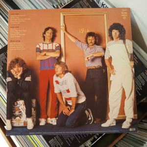 REO Speedwagon - Good Trouble REO Speedwagon - Good Trouble