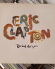Eric Clapton - Behind The Sun Eric Clapton - Behind The Sun