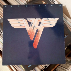 Van Halen - II