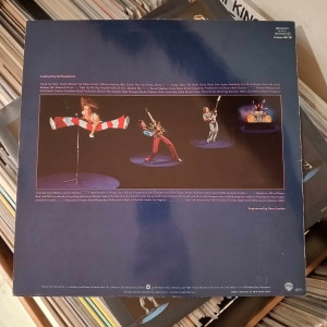Van Halen - II Van Halen - II