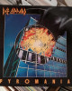 Def Leppard - Pyromania Def Leppard - Pyromania