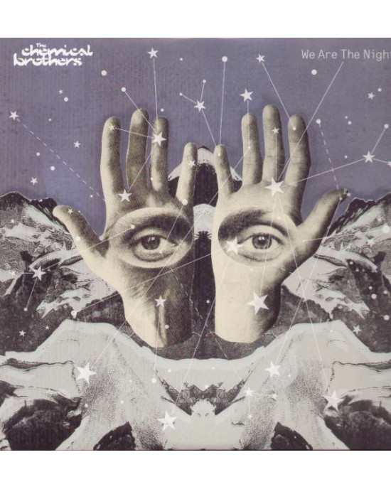 The Chemical Brothers - We Are The Night The Chemical Brothers - We Are The Night