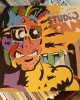 Frank Zappa - Studio Tan Frank Zappa - Studio Tan