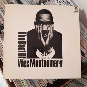 Wes Montgomery - The Best Of Wes Montgomery