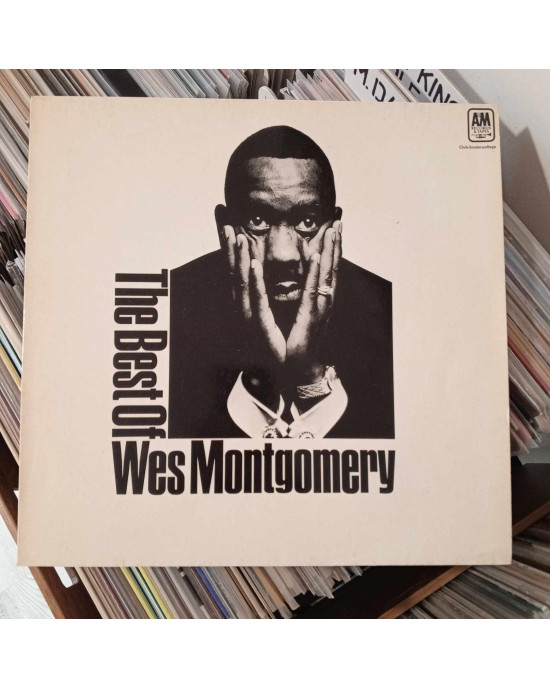 Wes Montgomery - The Best Of Wes Montgomery Wes Montgomery - The Best Of Wes Montgomery