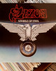 Saxon - Wheels Of Steel Saxon - Wheels Of Steel