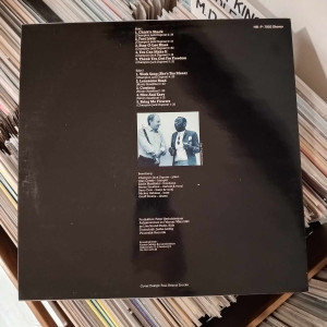 Champion Jack Dupree Meets Monty Sunshine's Jazz Band - Freedom